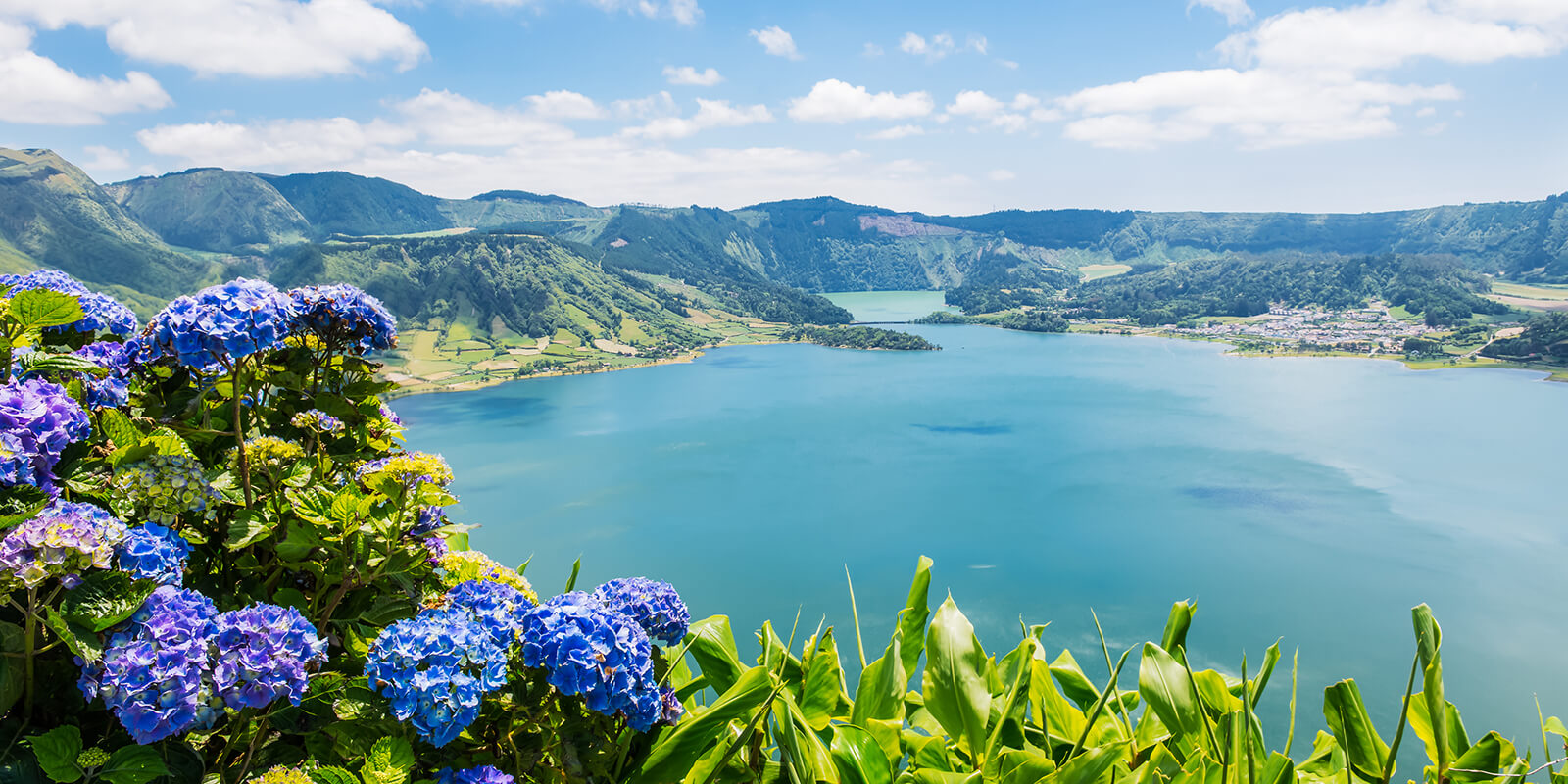 5 Swoon-worthy Places to Visit in 2019