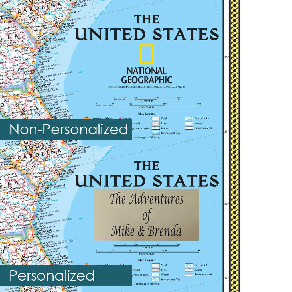 Personalized vs Non Personalized Comparison