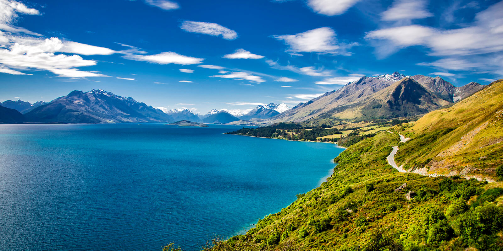 5 Natural Attractions in New Zealand | Visit New Zealand Travel Guide ...