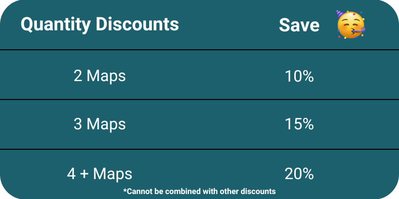 Quanitity Discount