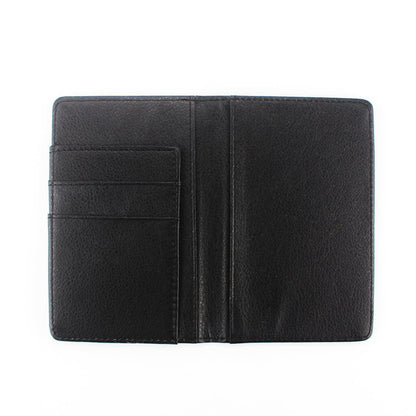 Interior of “Oh, the Places You’ll Go!” – Signs Passport Cover