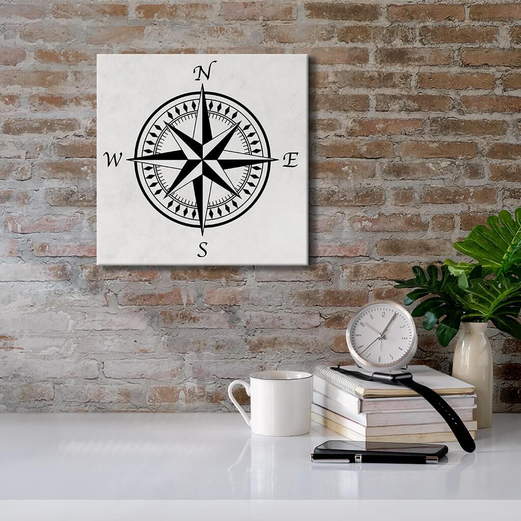 Compass sales home products