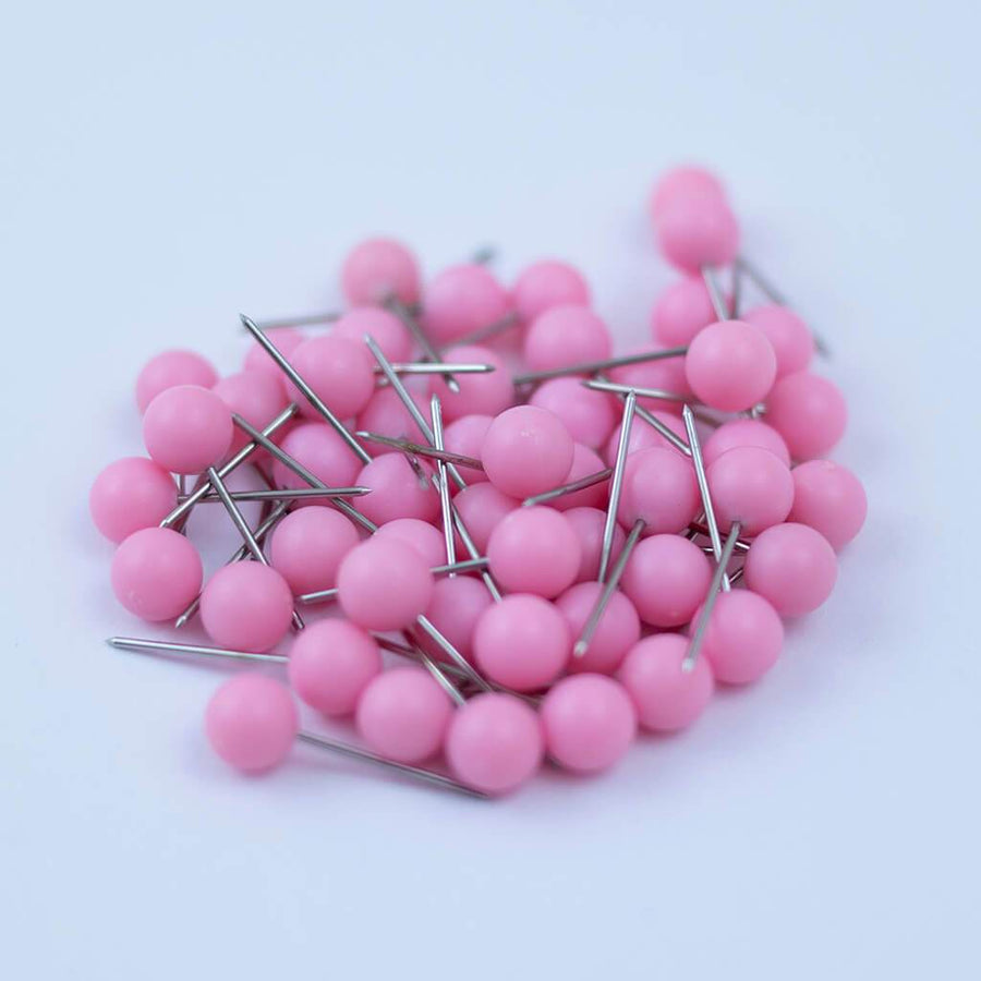 Push Pins for Maps | Decorative & Unique Map Push Pins – Push Pin ...