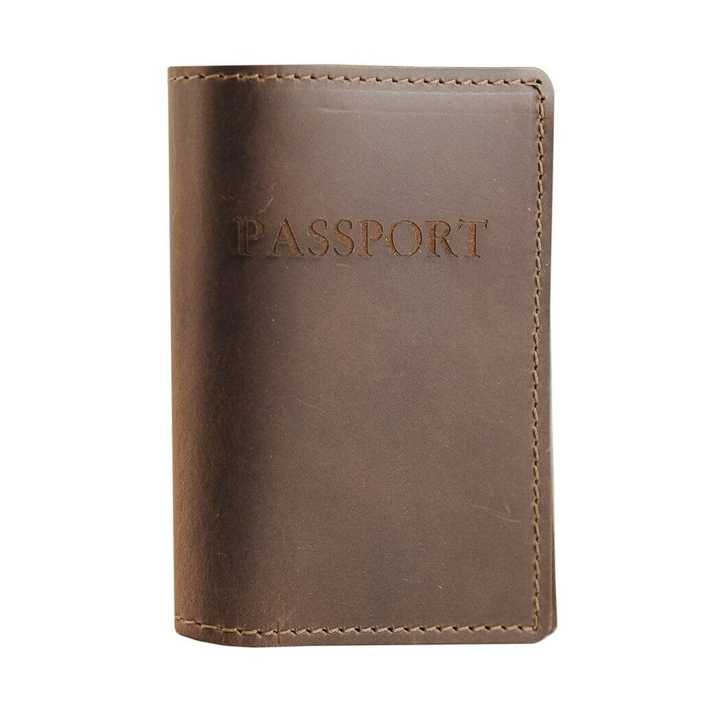 Shop Men's Passport Cover