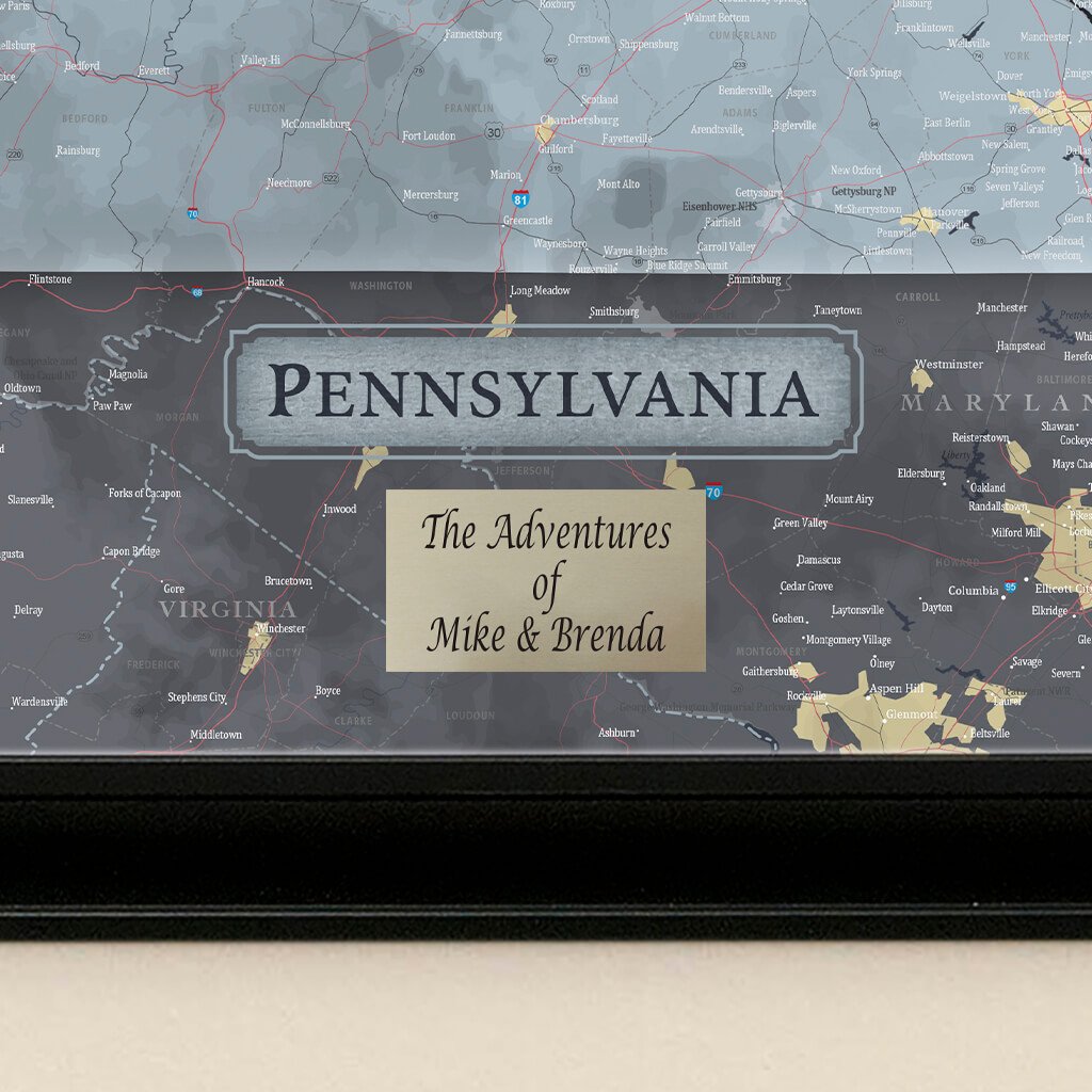 Pin on Pennsylvania Travel